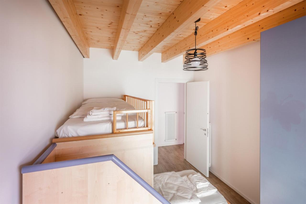 Casa Caterina, Family Terrace And Bbq Apartment Arco Exterior photo