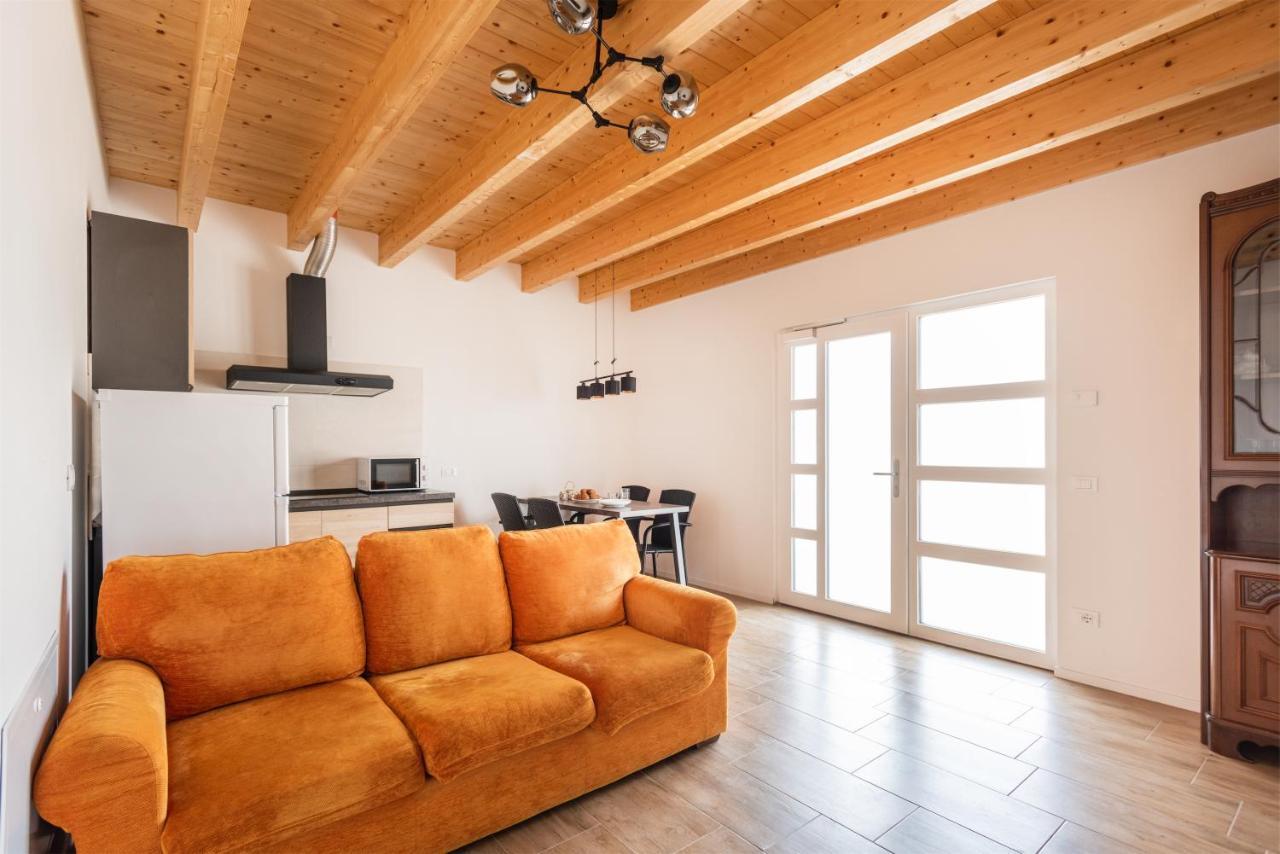 Casa Caterina, Family Terrace And Bbq Apartment Arco Exterior photo