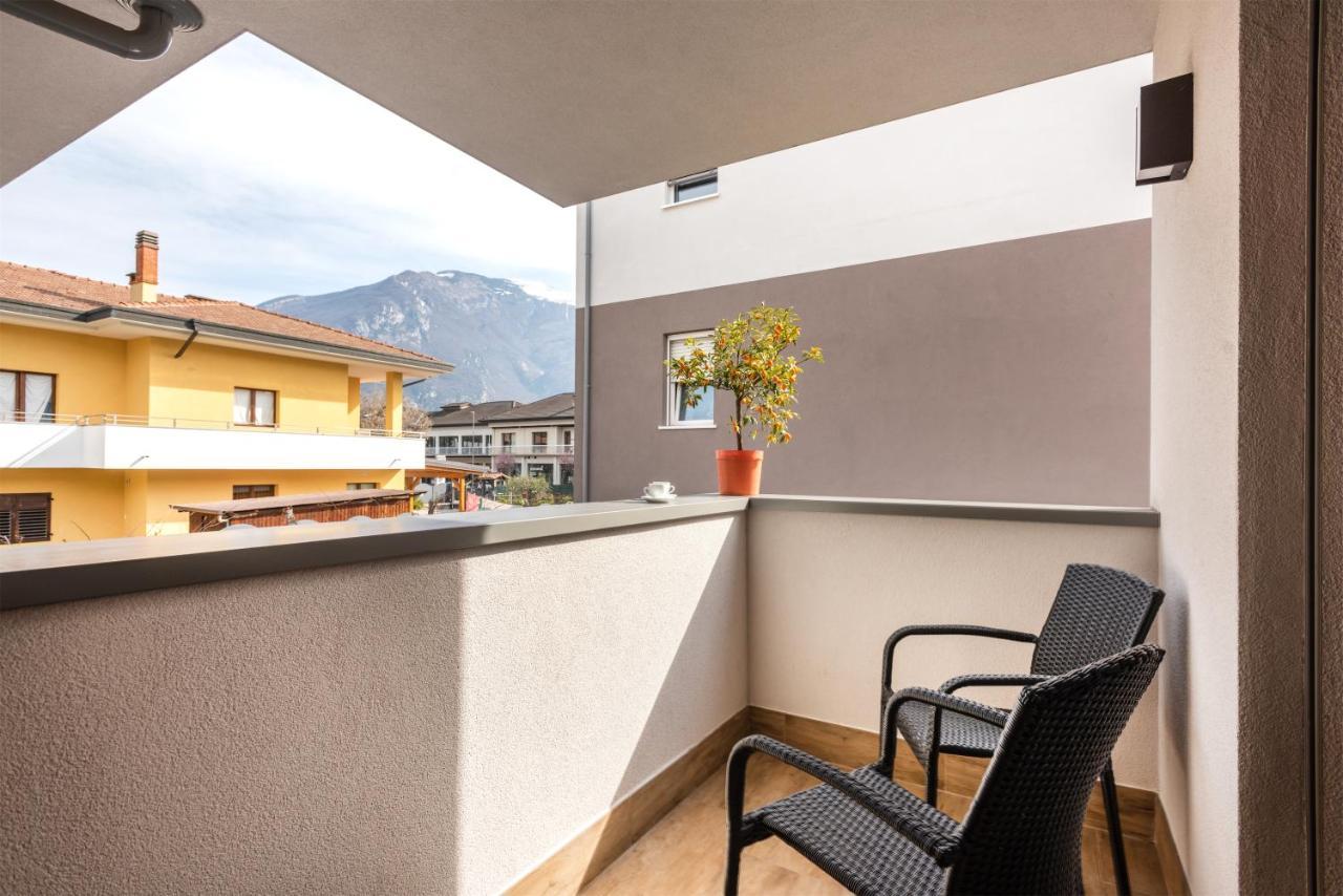 Casa Caterina, Family Terrace And Bbq Apartment Arco Exterior photo