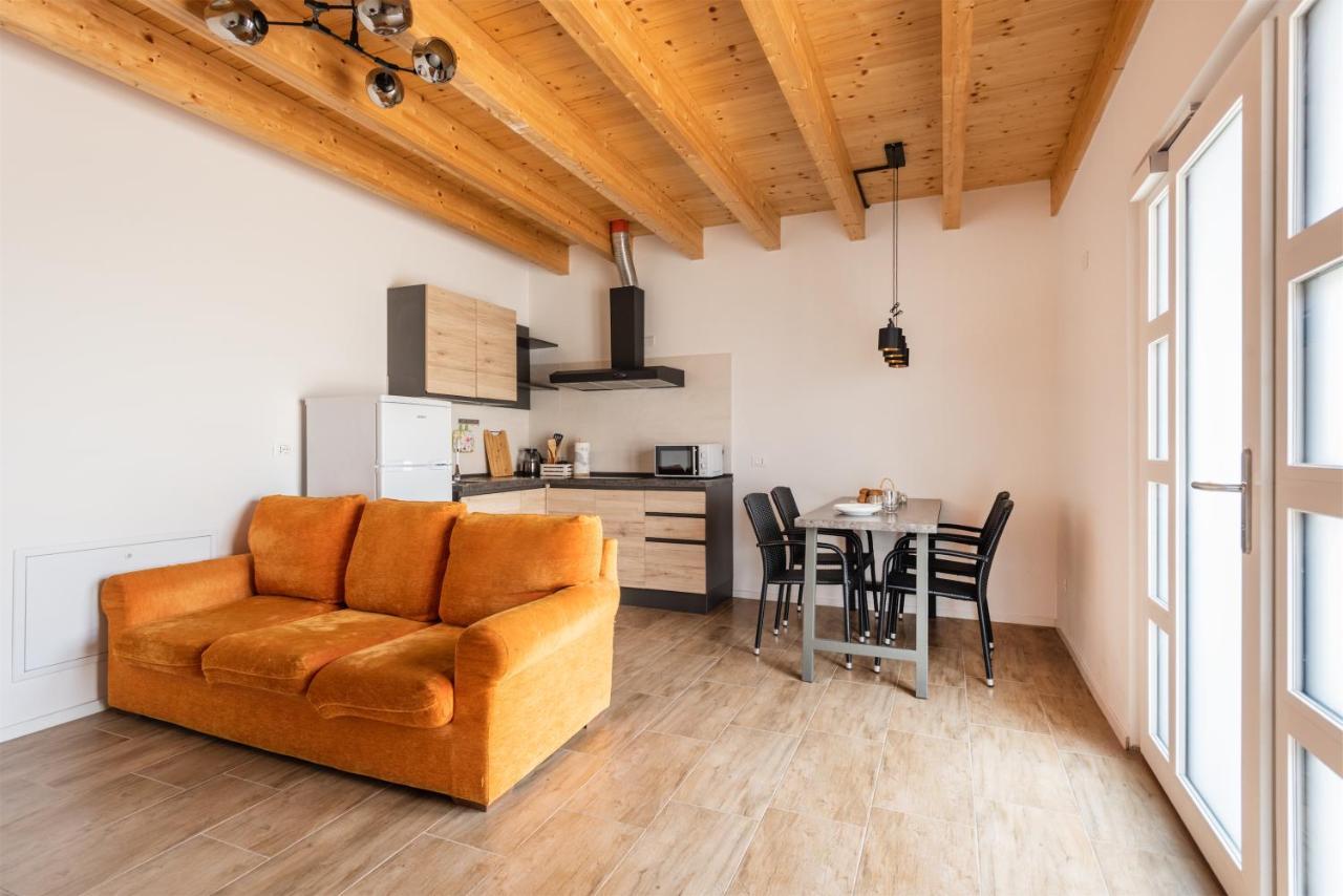 Casa Caterina, Family Terrace And Bbq Apartment Arco Exterior photo