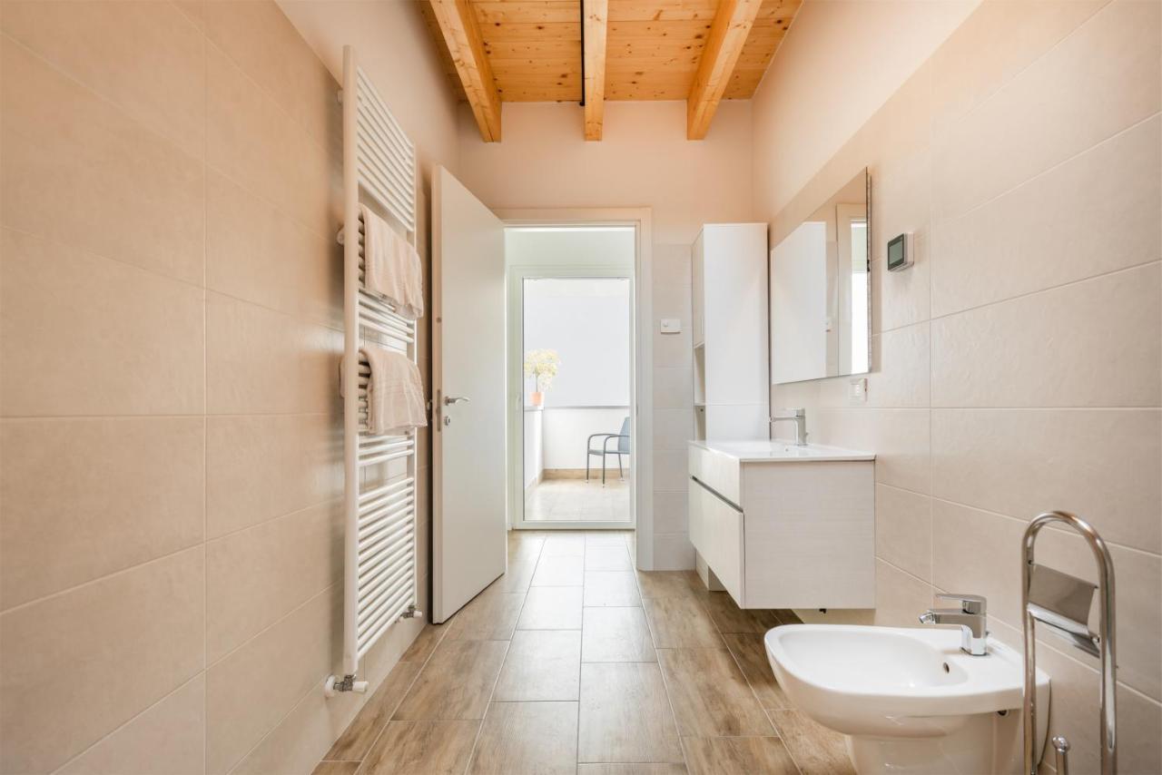 Casa Caterina, Family Terrace And Bbq Apartment Arco Exterior photo