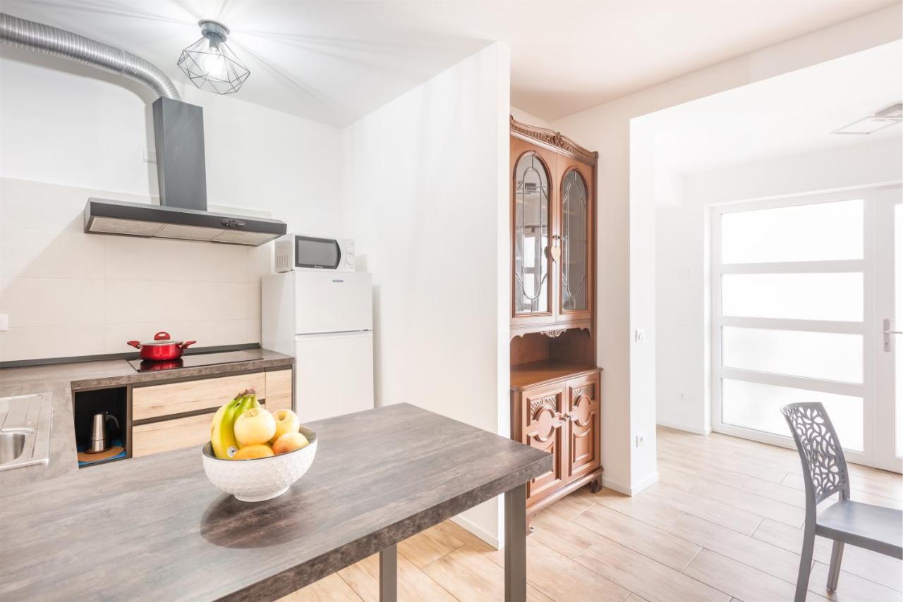 Casa Caterina, Family Terrace And Bbq Apartment Arco Exterior photo