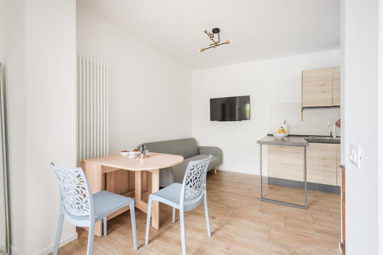Casa Caterina, Family Terrace And Bbq Apartment Arco Exterior photo